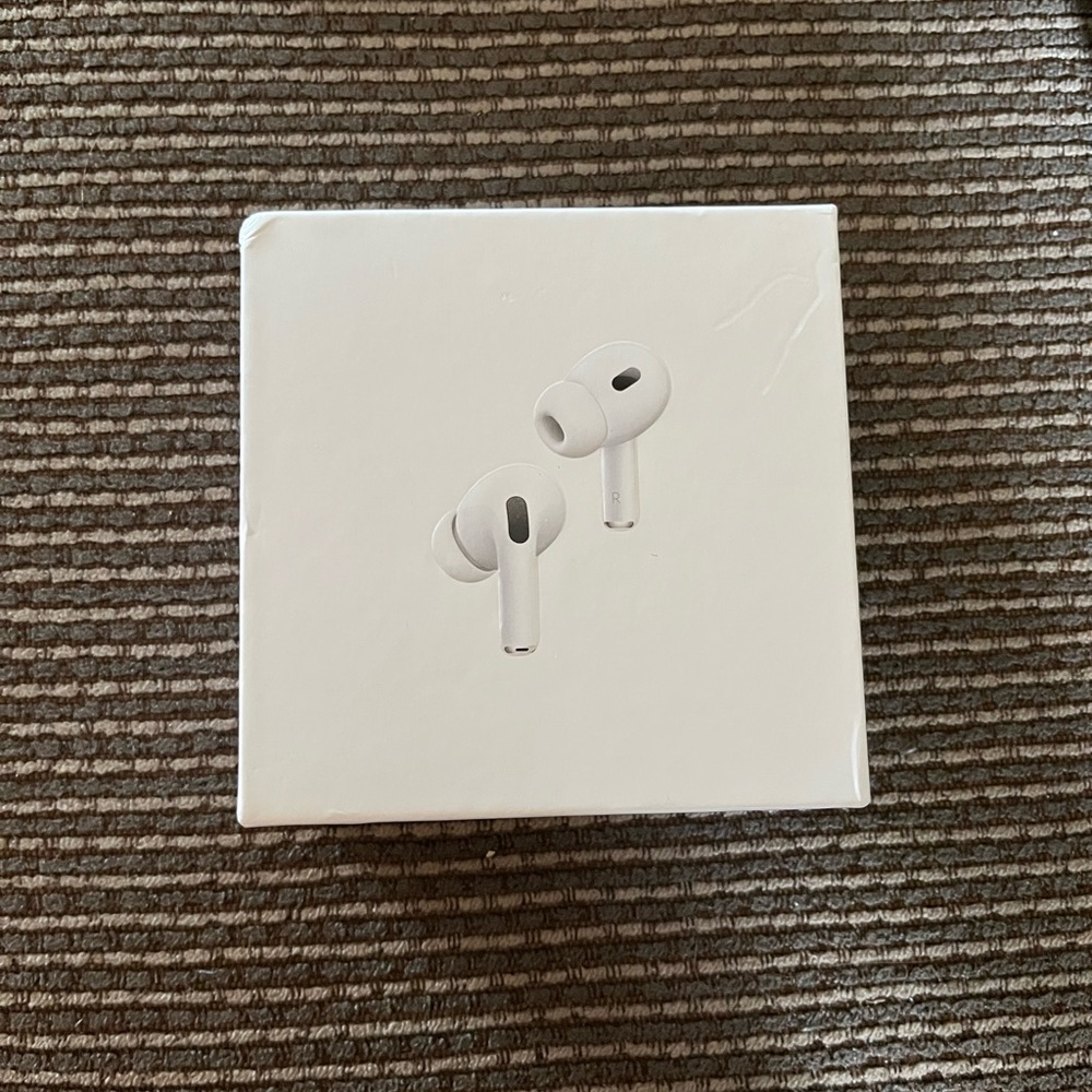 Brand new AirPods Pro gen2